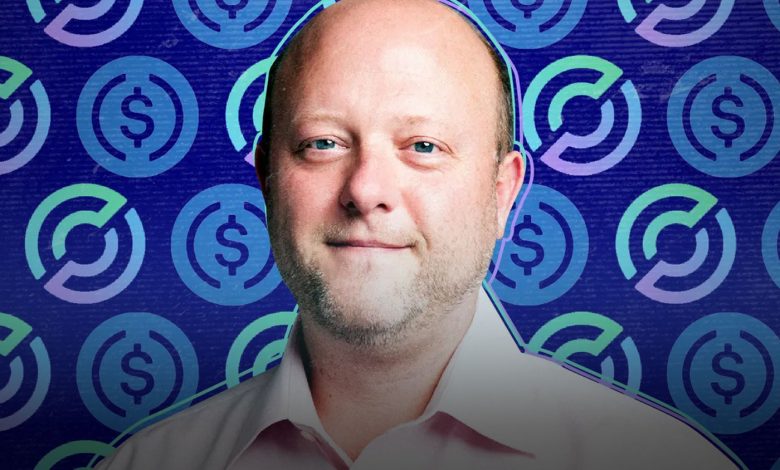Jeremy Allaire's Net Worth: A Look Into the Wealth of Circle's Founder2
