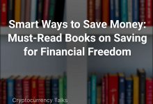 books on saving money