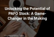 pafo stock